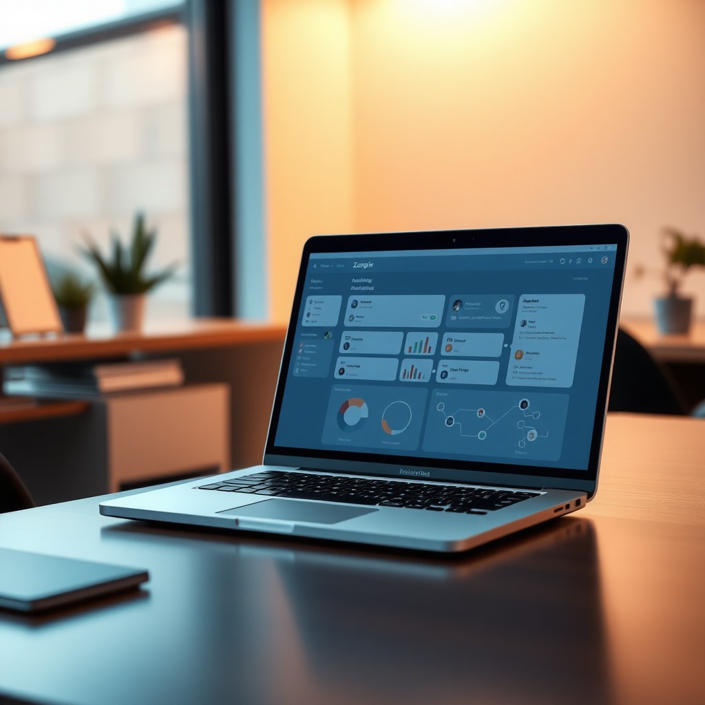 Zapier Central Review: Autonomous AI Agents for Business Operations