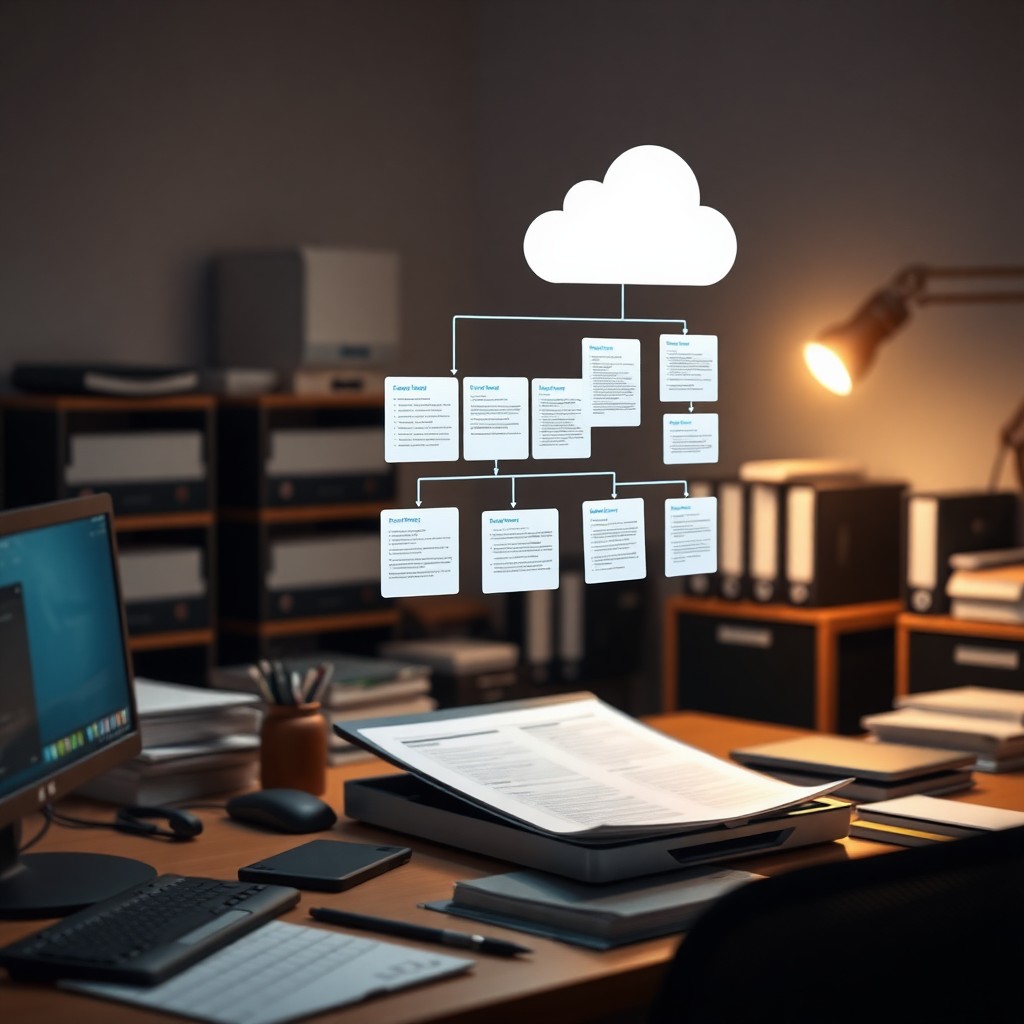 AI Document Automation for SMBs: What to Look For