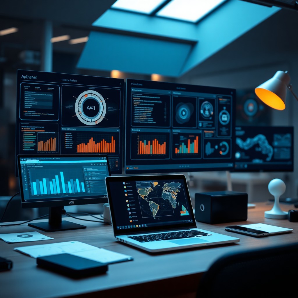 AI-Powered Contract Review: A Practical Guide