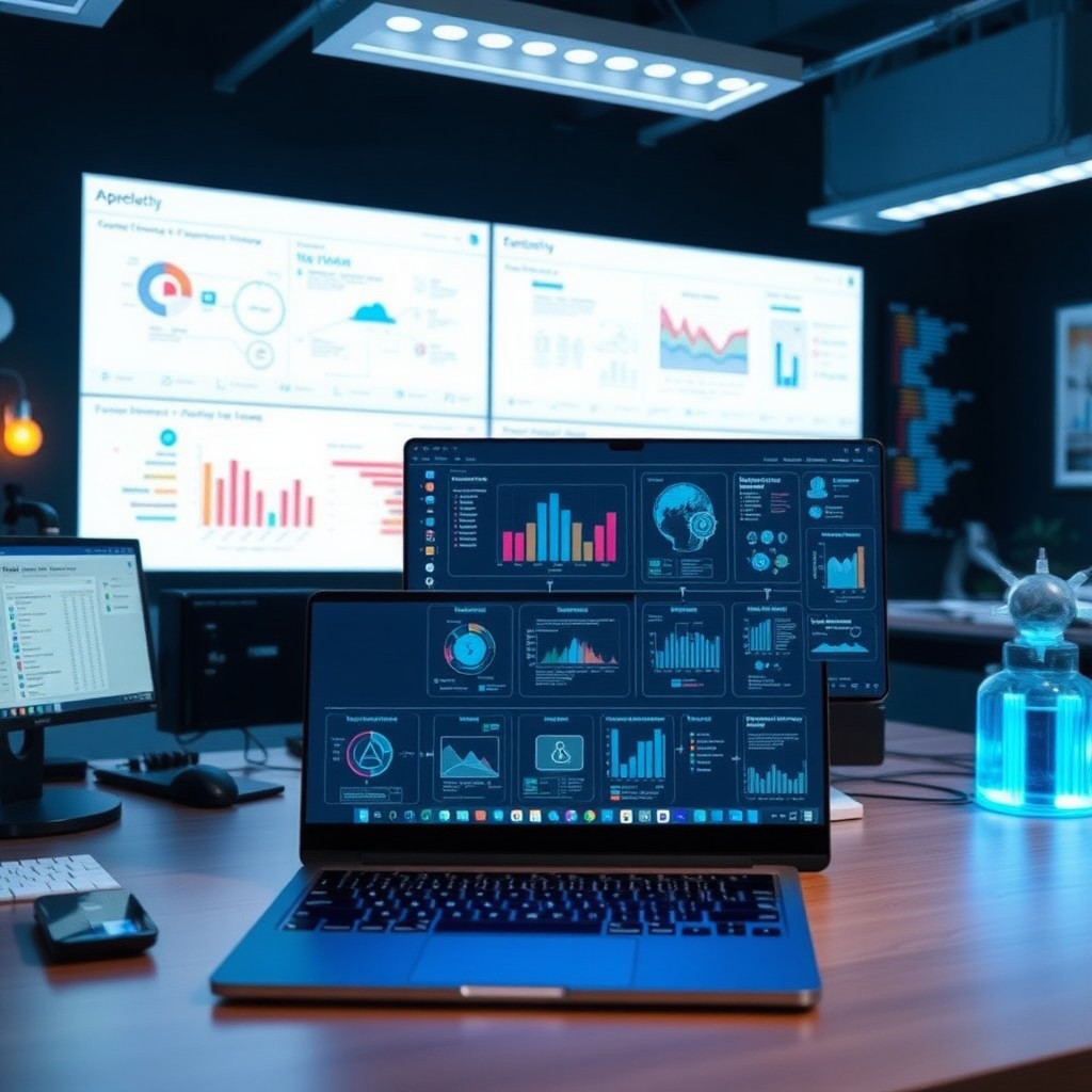 Comparing AI Tools for Internal Knowledge Bases