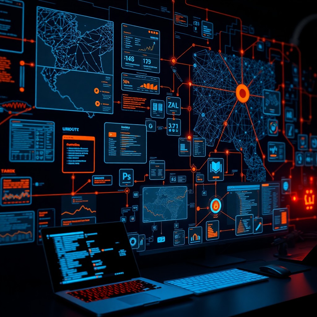 The AI Agent Stack for Startups: Firecrawl, Chatbase, Fillout, Cal.com, and Dub