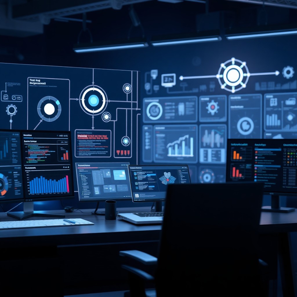Human-in-the-loop: Building a Hybrid AI Customer Service Model