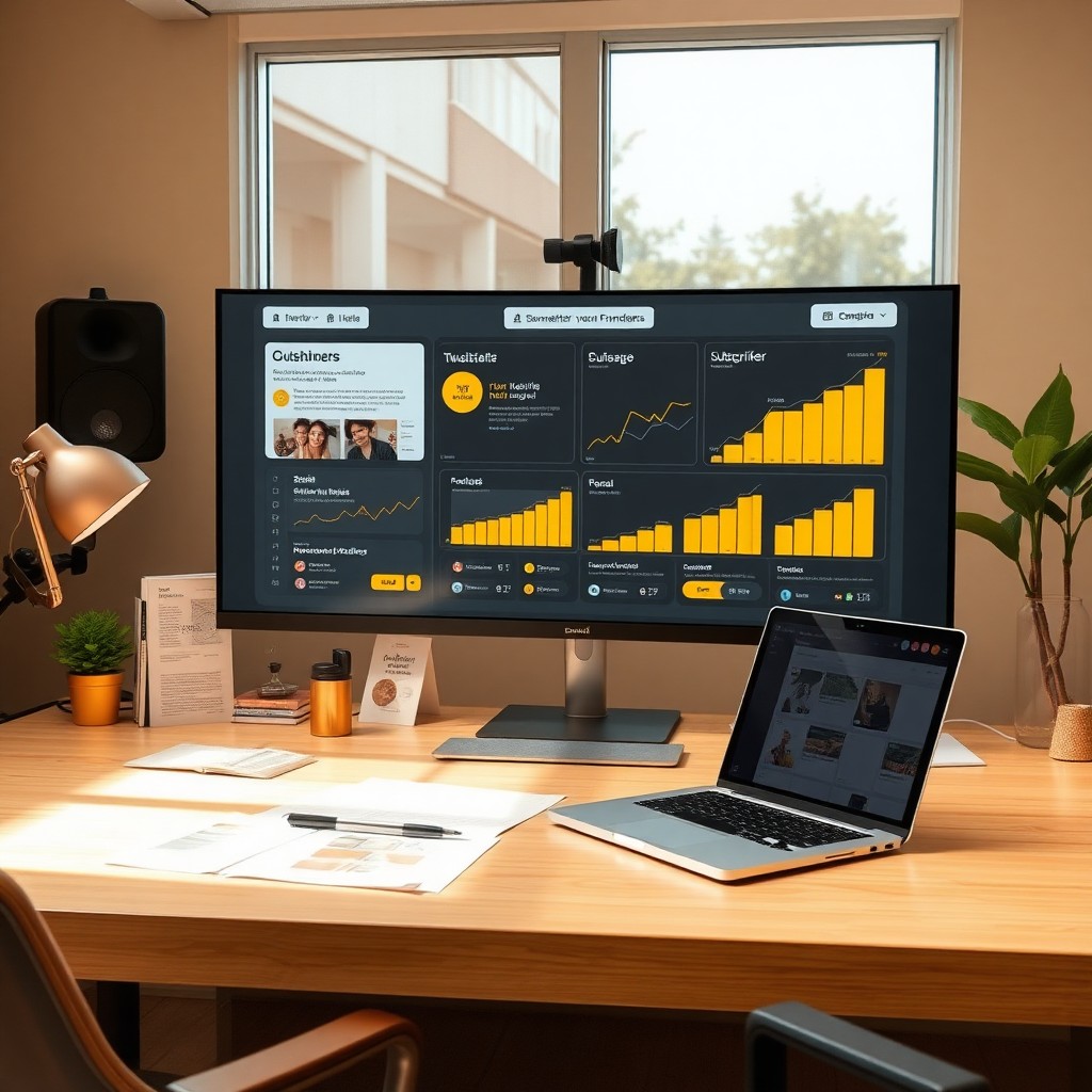 beehiiv Review: Newsletter Growth and Monetization for Founders