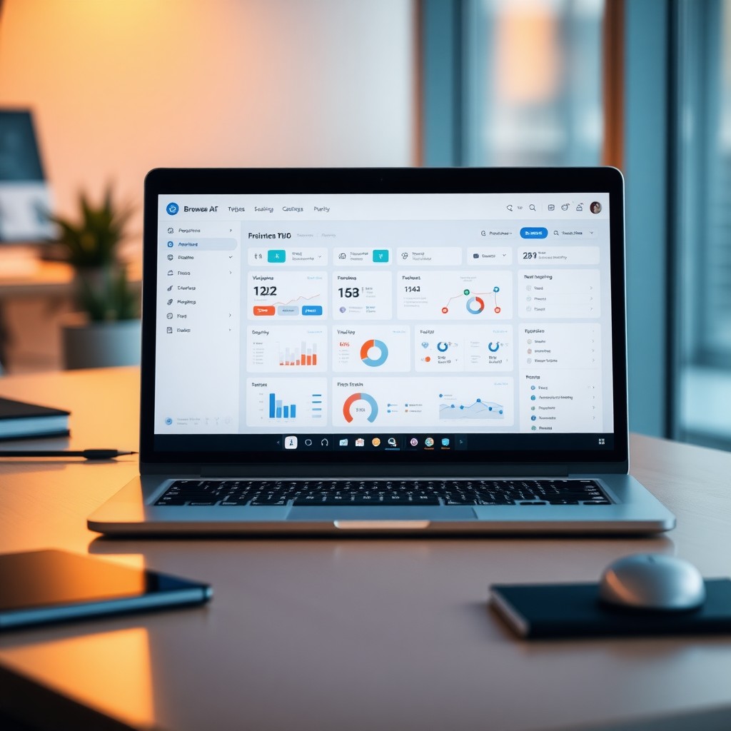 Browse AI Review: No-Code Web Scraping and AI Automation