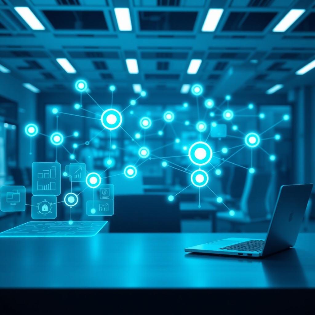 AI Agents for Customer Service: Design & Workflow Architecture