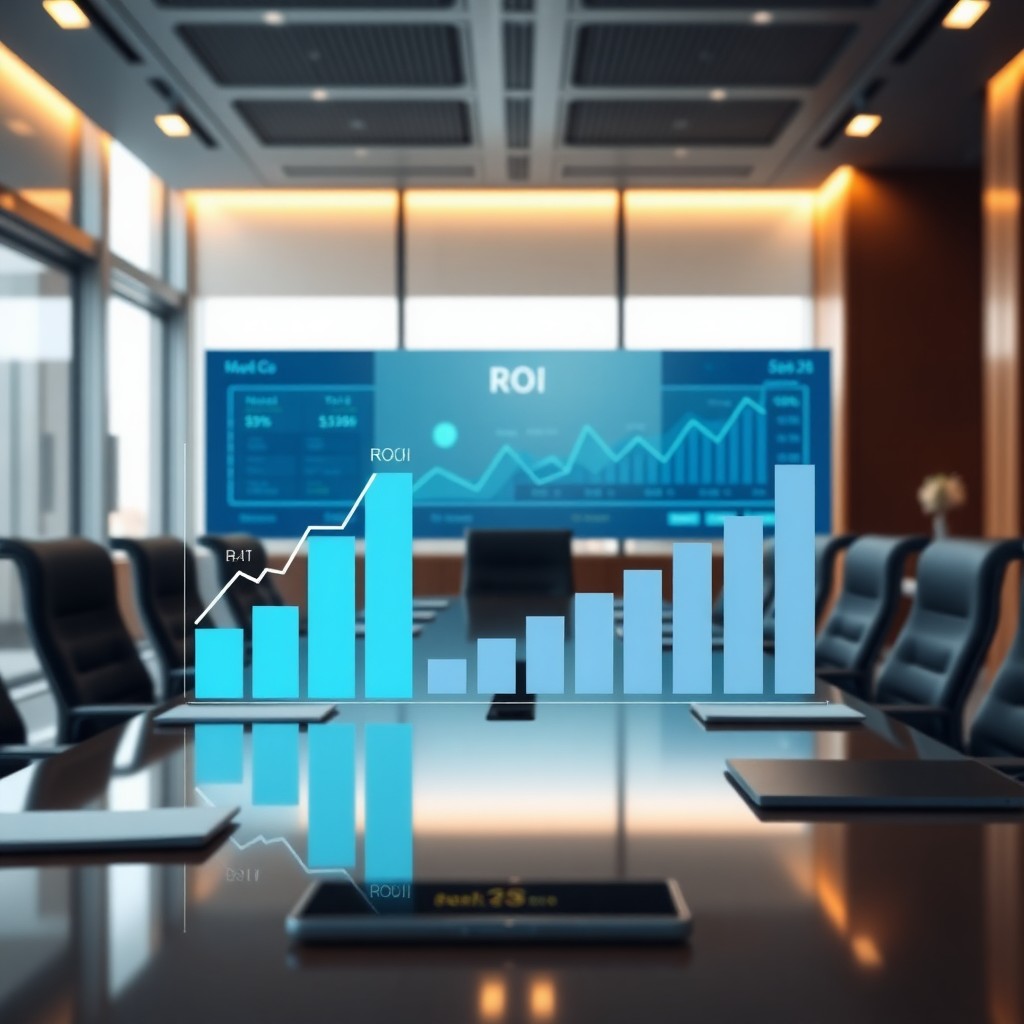 Measuring AI Automation ROI: Maximizing Business Profit