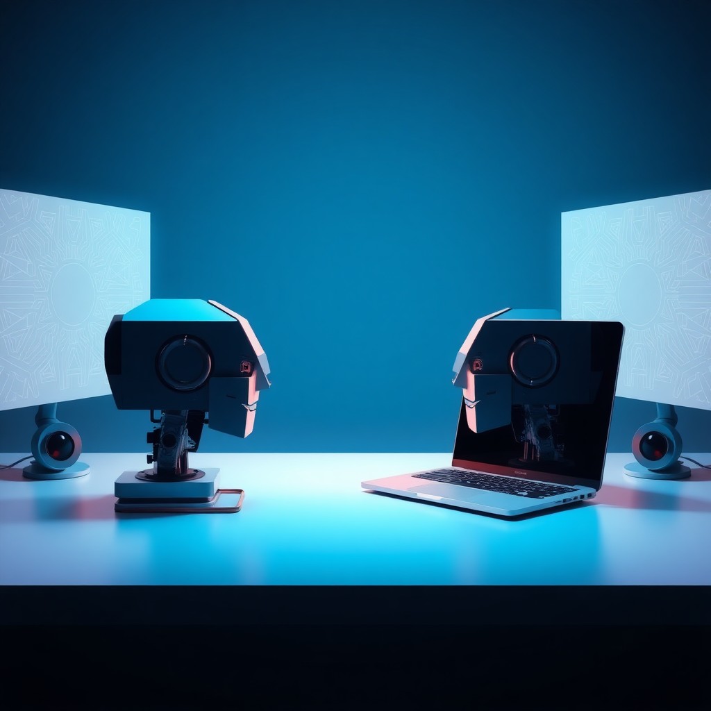 Comparing AI Tools: A Security and Compliance Guide