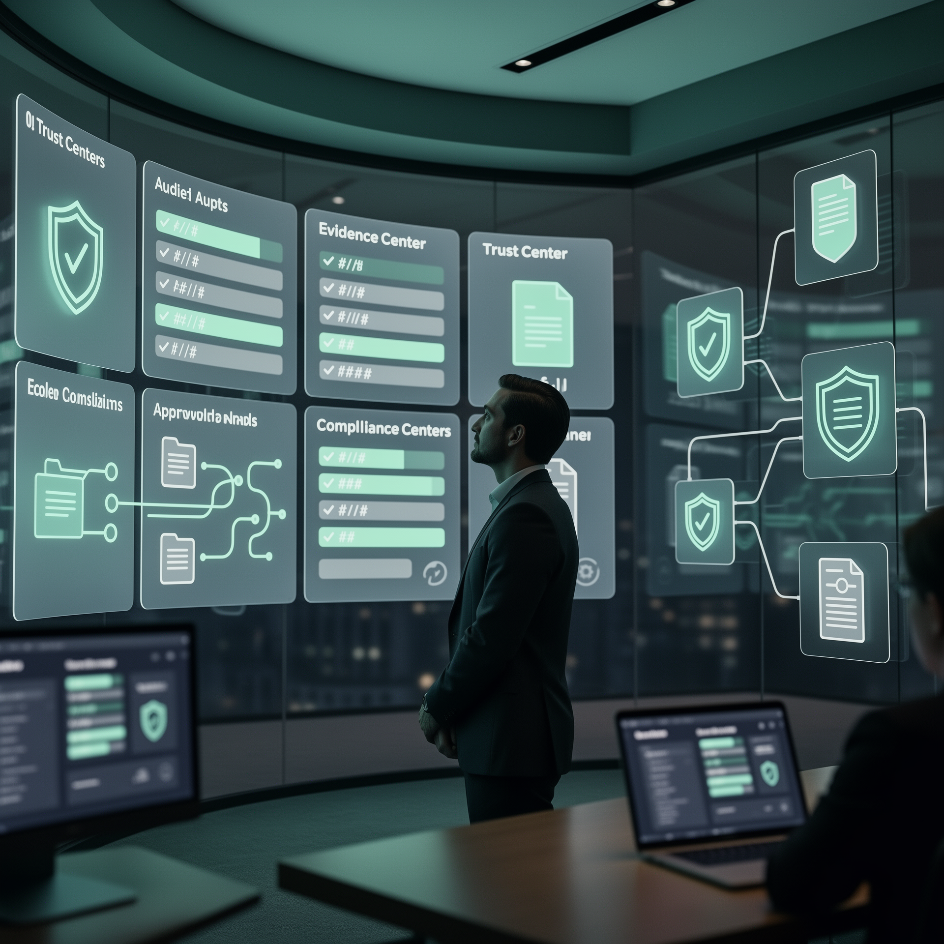 Comp AI Review: Compliance Automation for SaaS and Startups