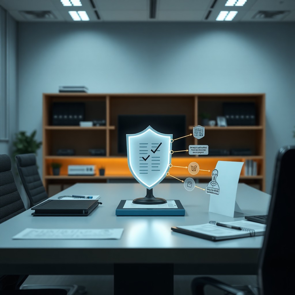 Ethics & Compliance for AI Automation