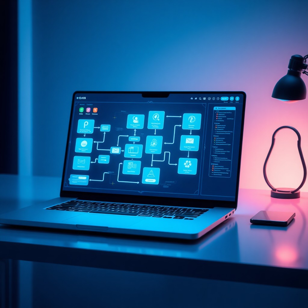 AI Contract Lifecycle Management: A Workflow Guide